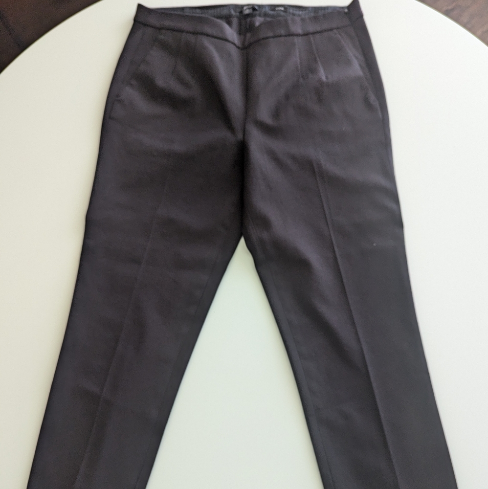 JCrew Martie Pant